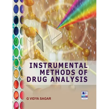 Instrumental Methods of Drug Analysis
