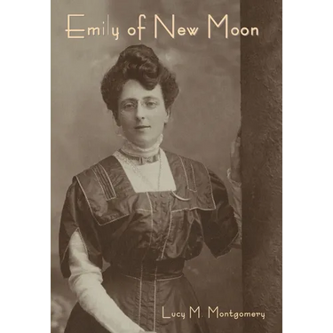 Emily of New Moon