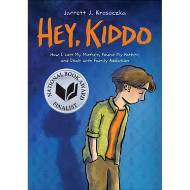Hey, Kiddo