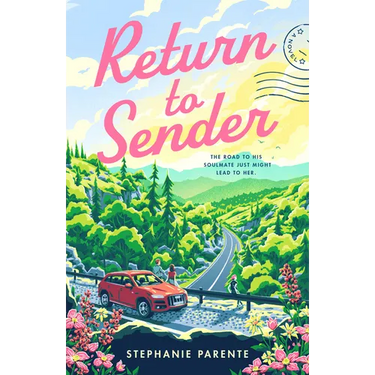Return to Sender