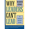 Why Leaders Can't Lead: The Unconscious Conspiracy Continues