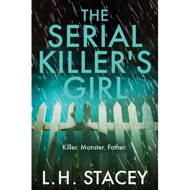 The Serial Killer's Girl