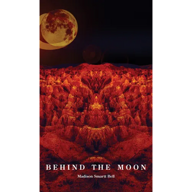 Behind the Moon