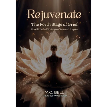 Rejuvenate The Fourth Stage of Grief: Unveil Ethereal Whispers of Renewed Purpose