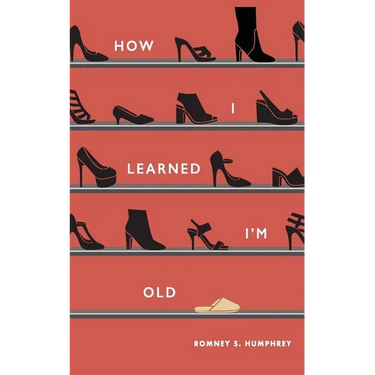 How I Learned I'm Old