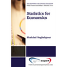 Statistics for Economics
