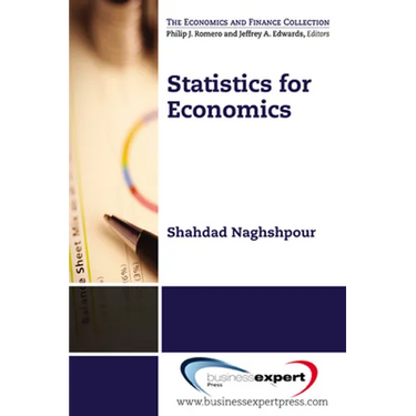 Statistics for Economics