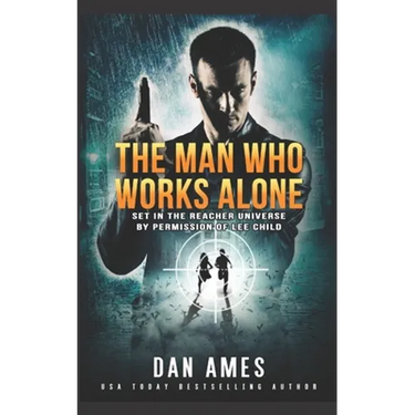The Man Who Works Alone
