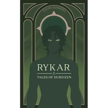 Rykar