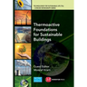 Thermoactive Foundations for Sustainable Buildings