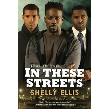 In These Streets