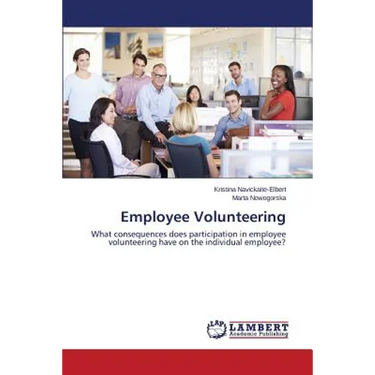 Employee Volunteering