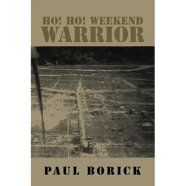 Ho! Ho! Weekend Warrior