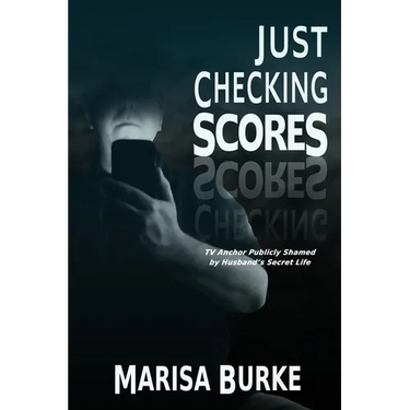 Just Checking Scores: TV Anchor Publicly Shamed by Husband's Secret Sex Life
