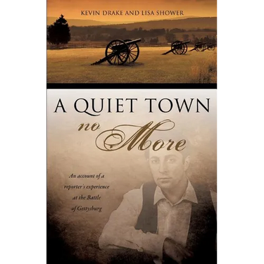 A Quiet Town No More