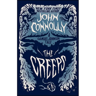 Creeps: A Samuel Johnson Tale