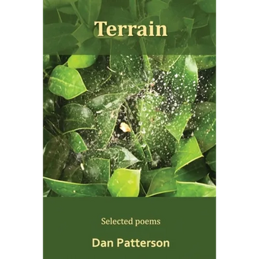 Terrain: Selected Poems
