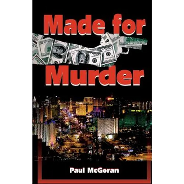 Made For Murder