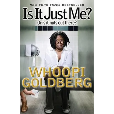 Is It Just Me?: Or Is It Nuts Out There?