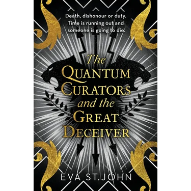 The Quantum Curators and the Great Deceiver
