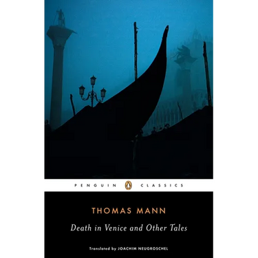 Death in Venice