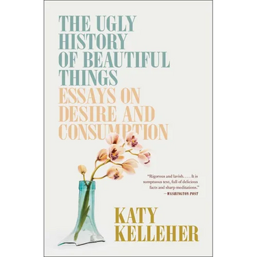 The Ugly History of Beautiful Things: Essays on Desire and Consumption