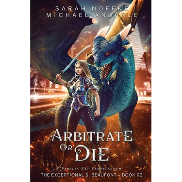 Arbitrate or Die