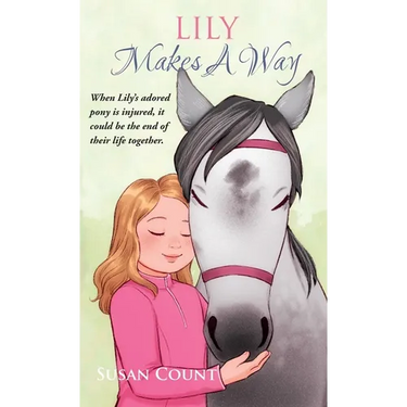 Lily Makes A Way