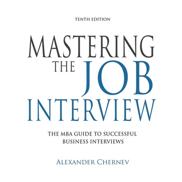 Mastering the Job Interview, 10th Edition