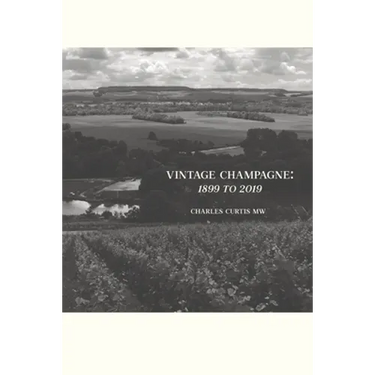 Vintage Champagne: 1899 - 2019