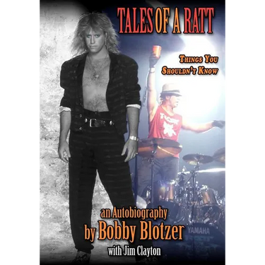 Tales of a RATT: Things You Are Not Supposed To Know
