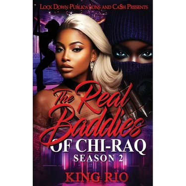 The Real Baddies Of Chi-raq 2
