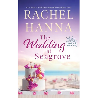 The Wedding At Seagrove