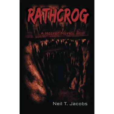 Rathcrog: A Horror Novel