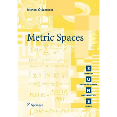 Metric Spaces