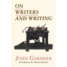 On Writers and Writing