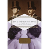 Love Speaks Its Name: Gay and Lesbian Love Poems