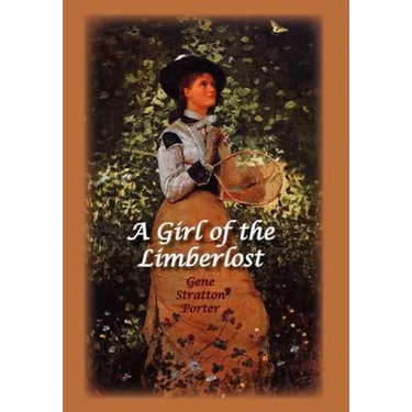 A Girl of the Limberlost