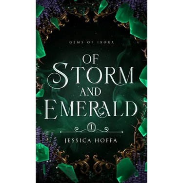 Of Storm and Emerald