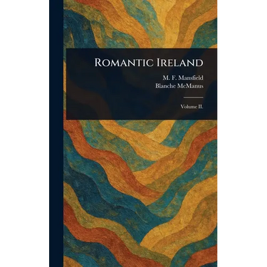 Romantic Ireland
