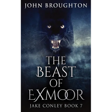 The Beast Of Exmoor