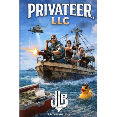 Privateer, LLC.