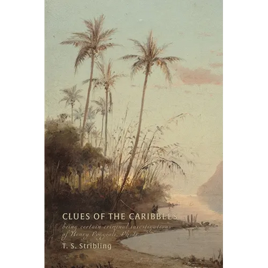 Clues of the Caribbees