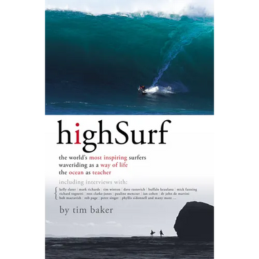 High Surf the Worlds Most Inspiring
