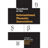 Handbook of the International Phonetic Association