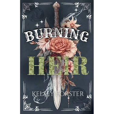 Burning Heir