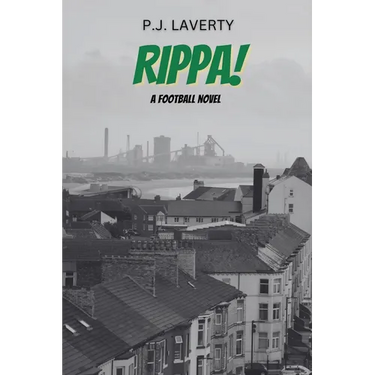 Rippa!: A Football Novel