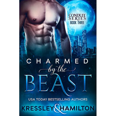 Charmed by the Beast: A Steamy Paranormal Romance Spin on Beauty and the Beast