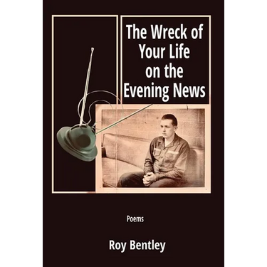 The Wreck of Your Life on the Evening News