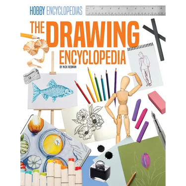 Drawing Encyclopedia